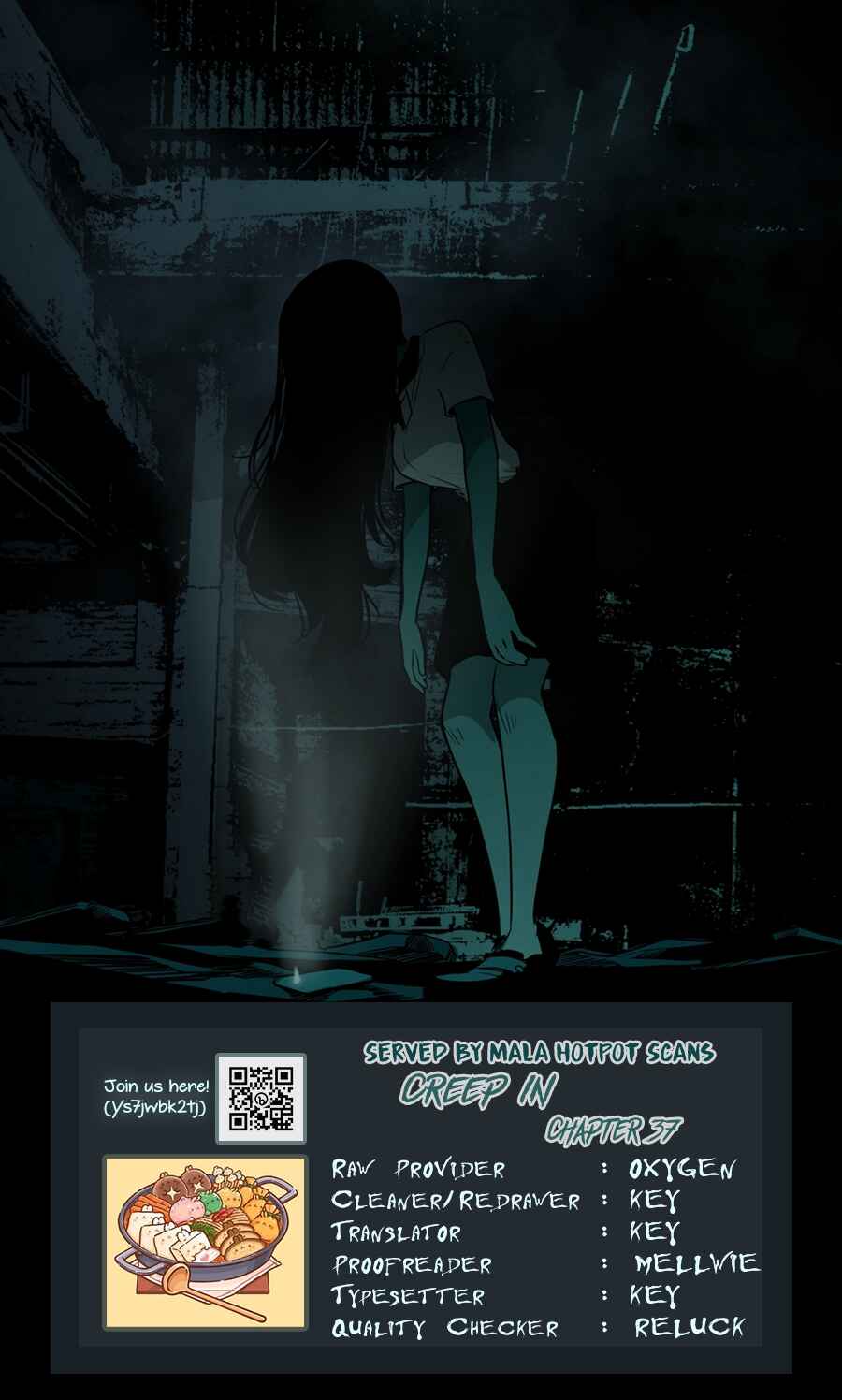 Chapter 37 - Page 1