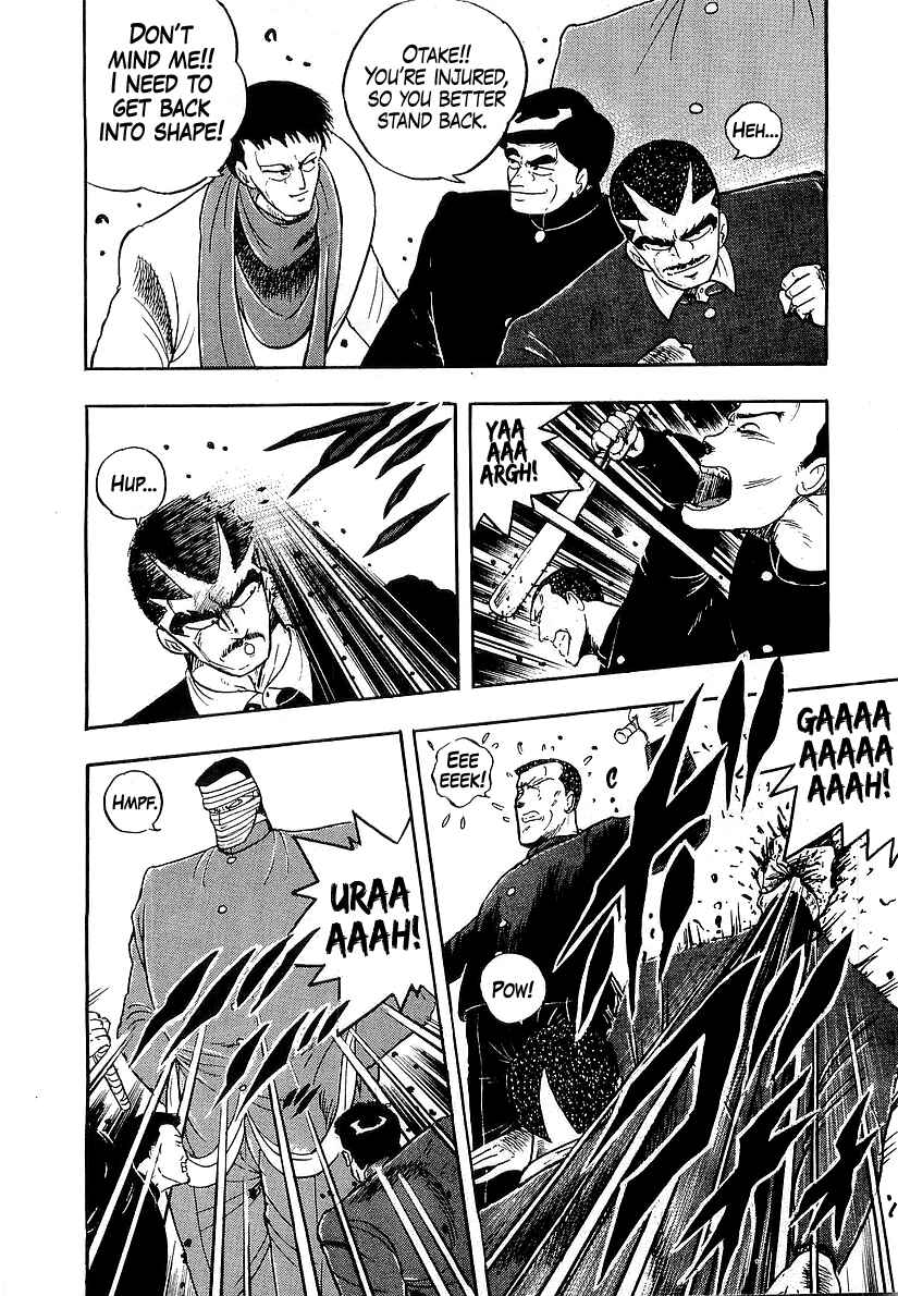 Chapter 180 - Page 10