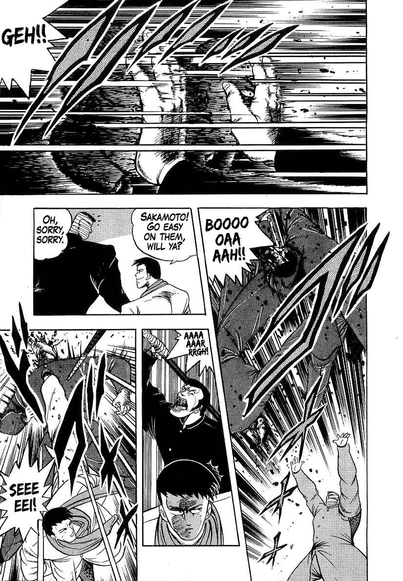 Chapter 180 - Page 11