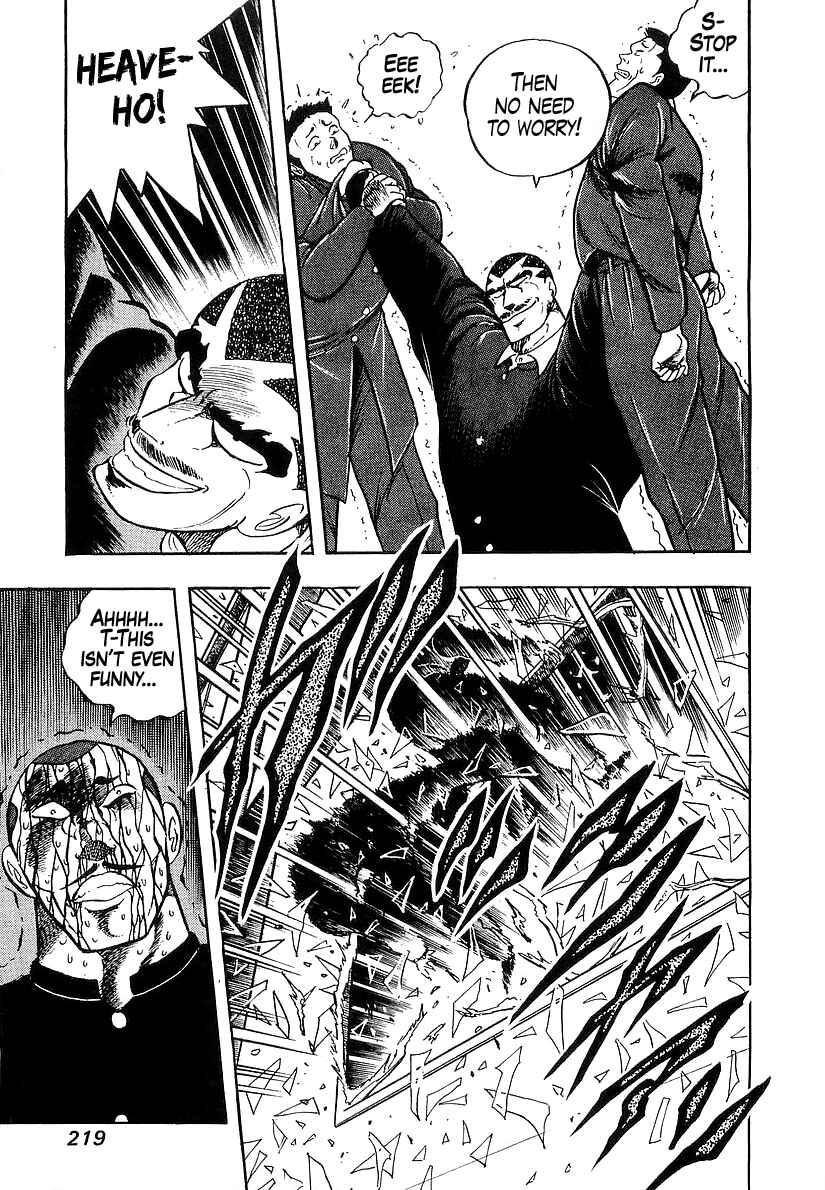 Chapter 180 - Page 13