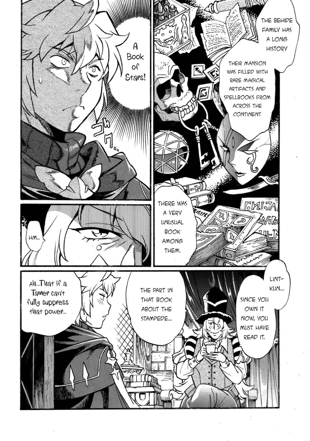 Chapter 33 - Page 12