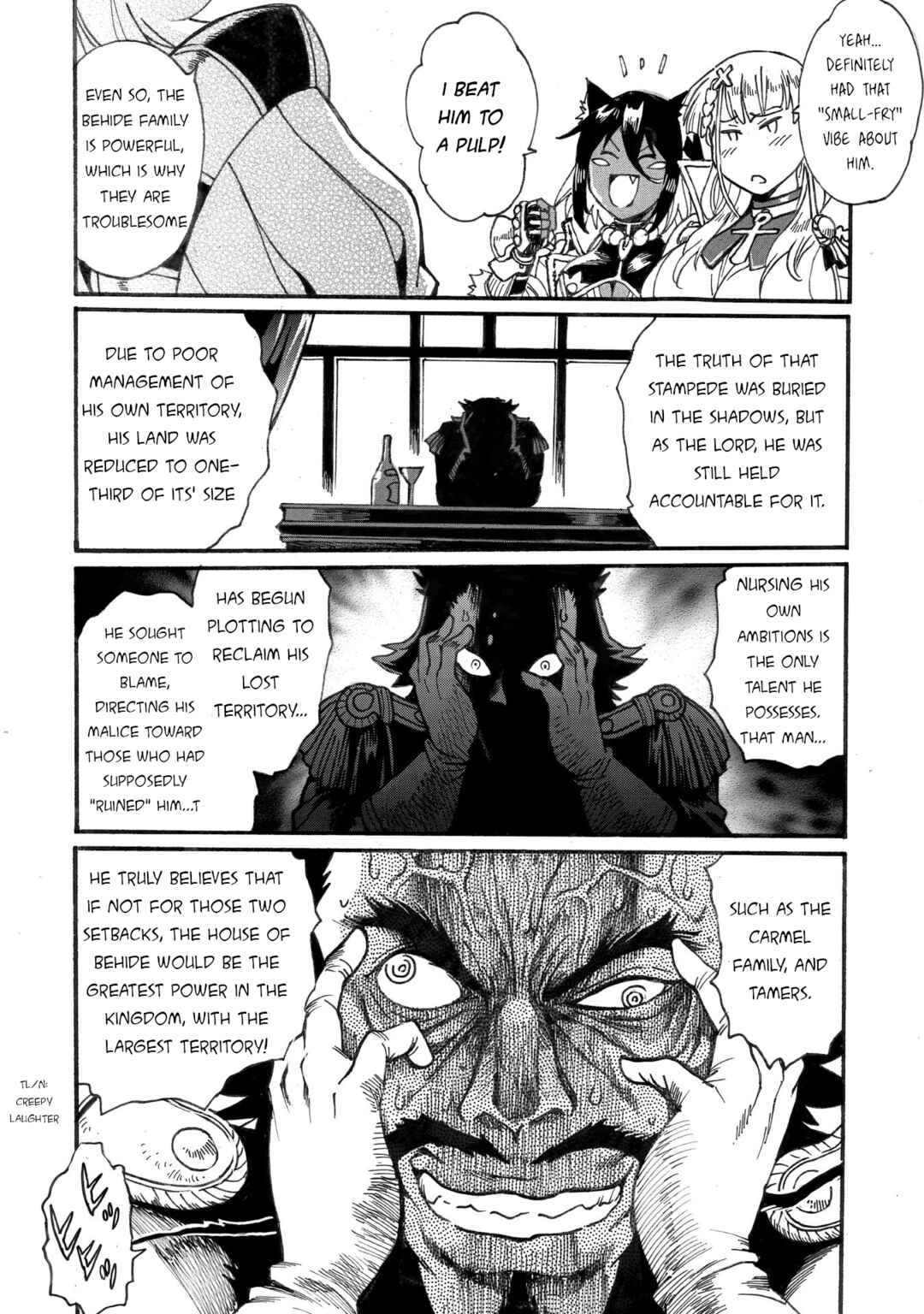 Chapter 33 - Page 22