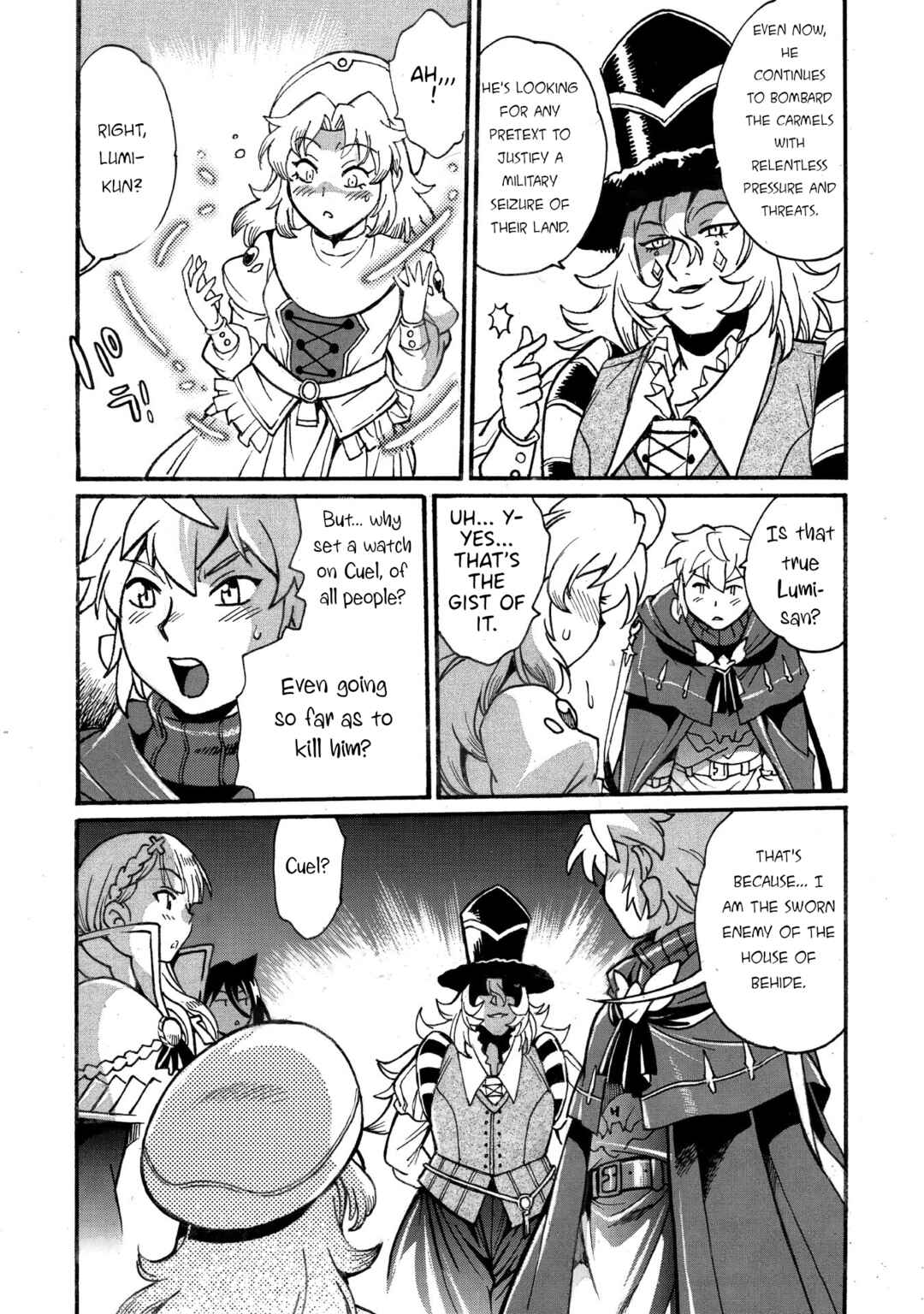 Chapter 33 - Page 24