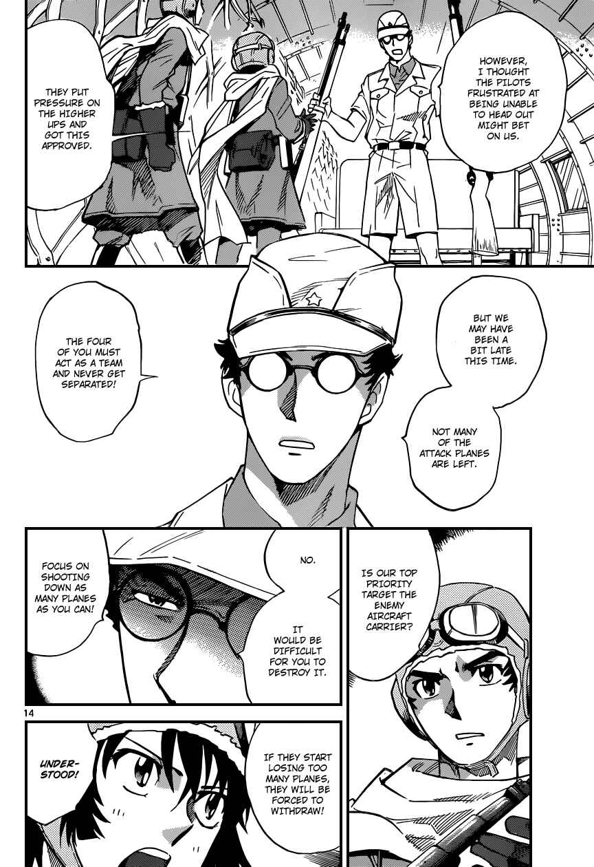 Chapter 342 - Page 15