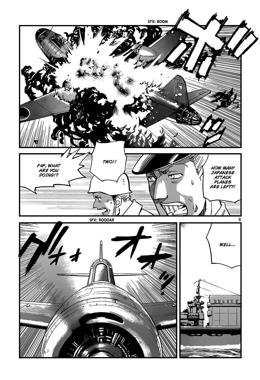 Chapter 342 - Page 6