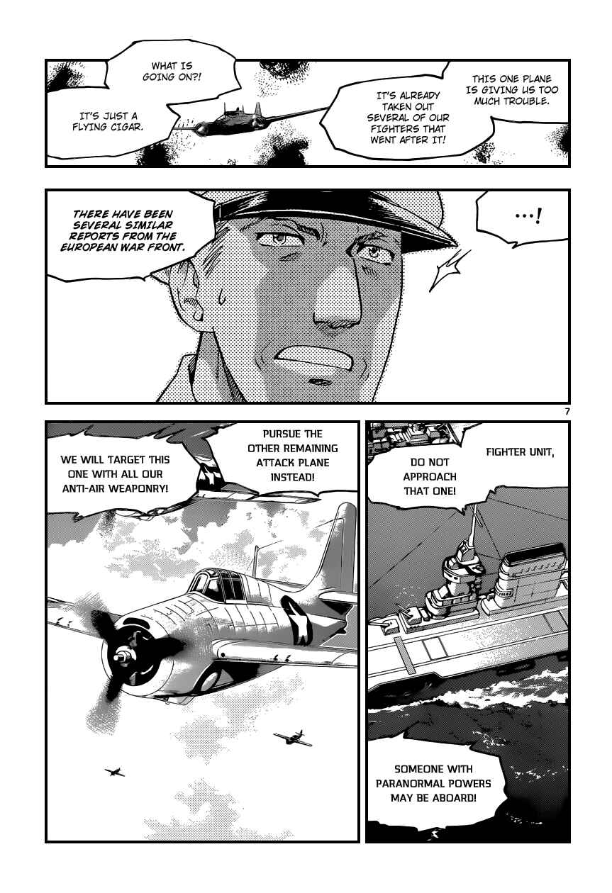 Chapter 342 - Page 8