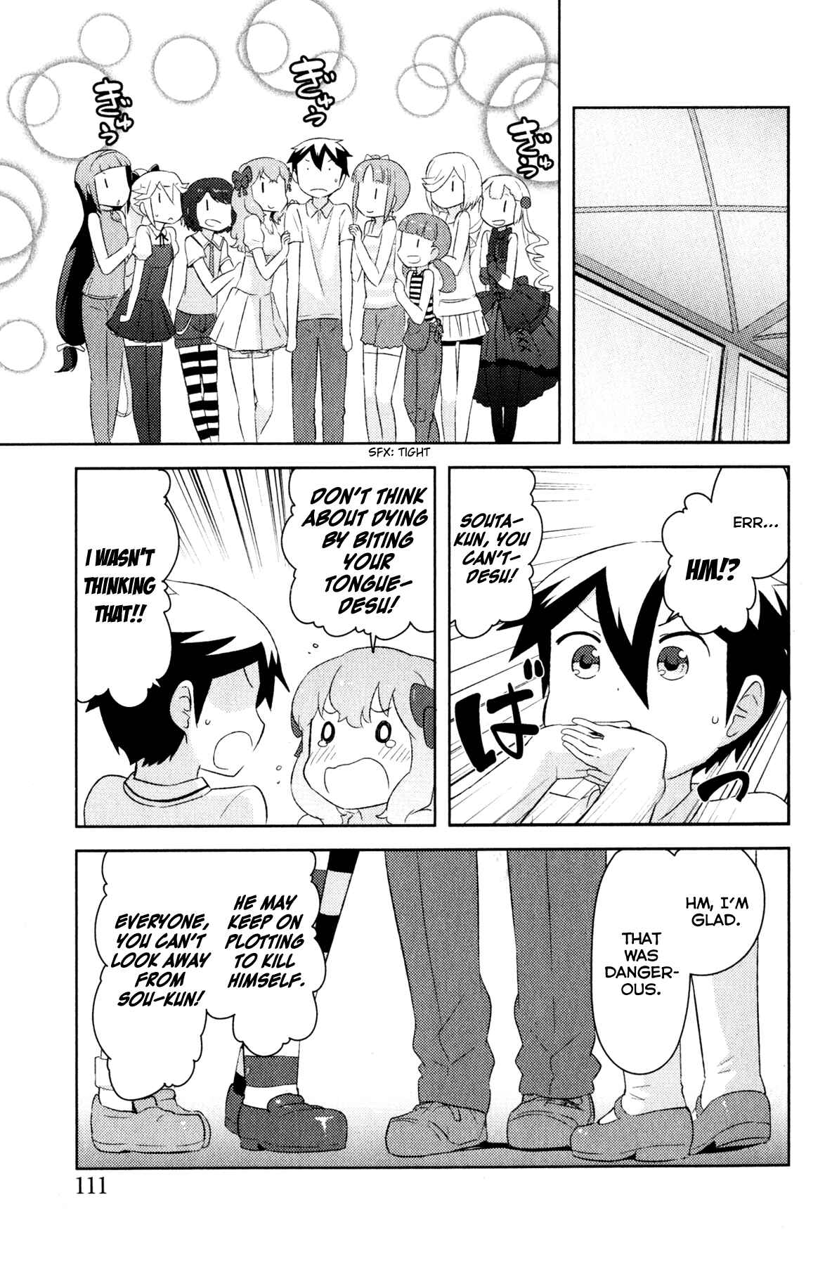 Chapter 21 - Page 17