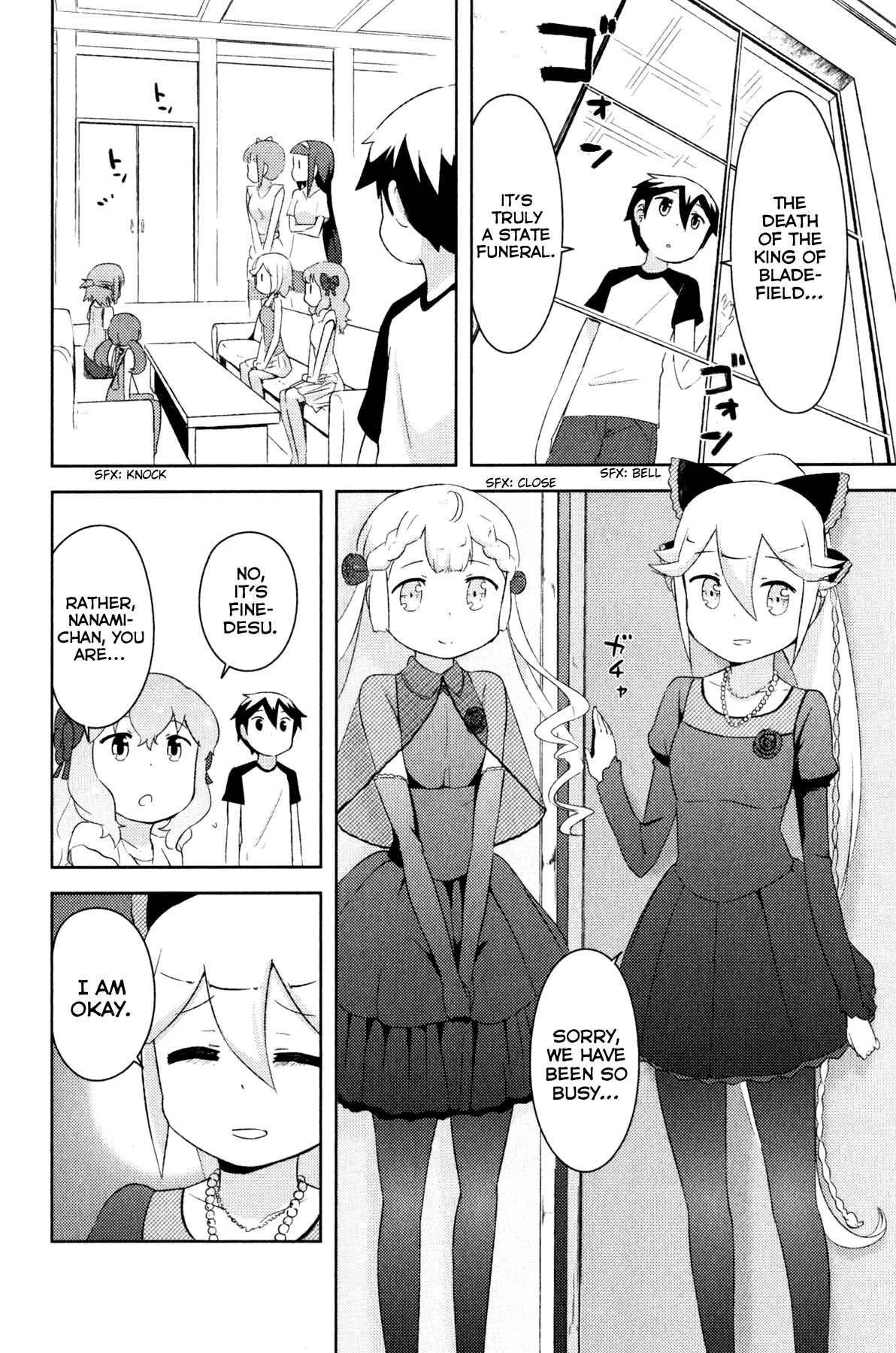 Chapter 21 - Page 21
