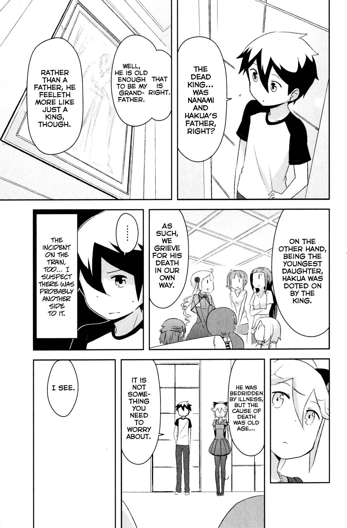 Chapter 21 - Page 22