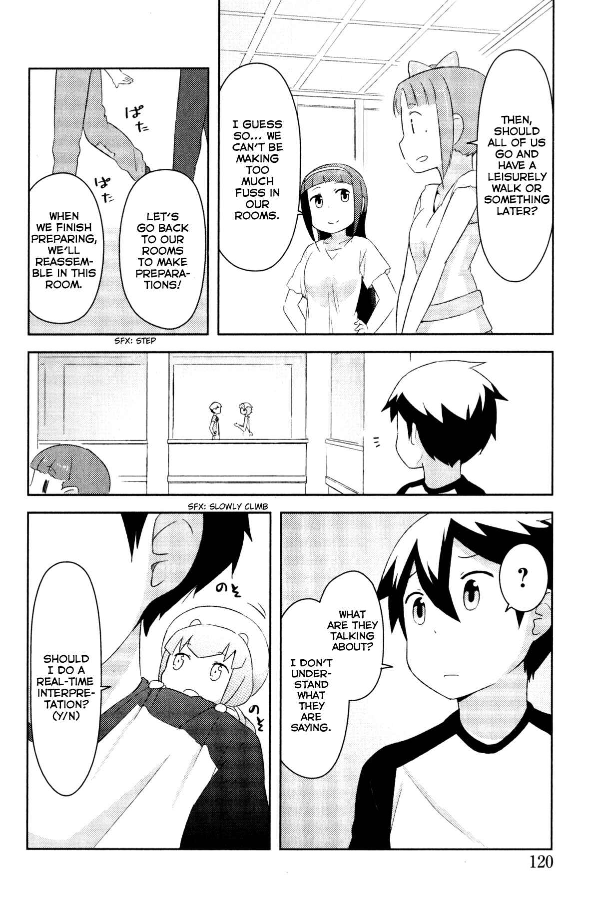 Chapter 21 - Page 25