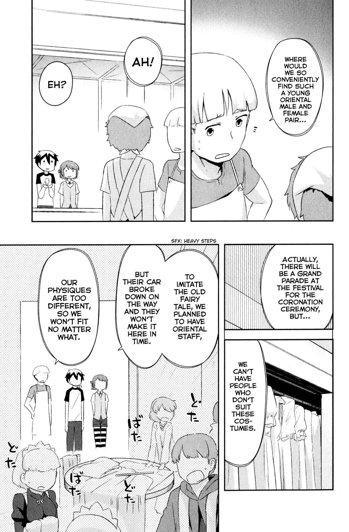 Chapter 21 - Page 28