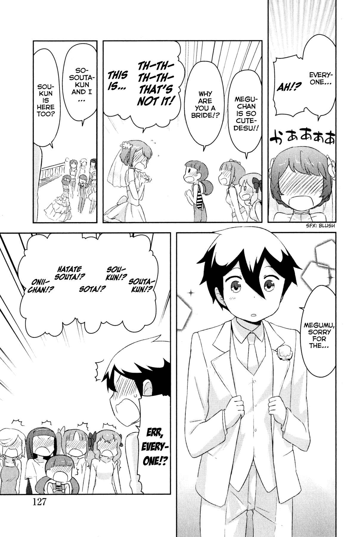 Chapter 21 - Page 32