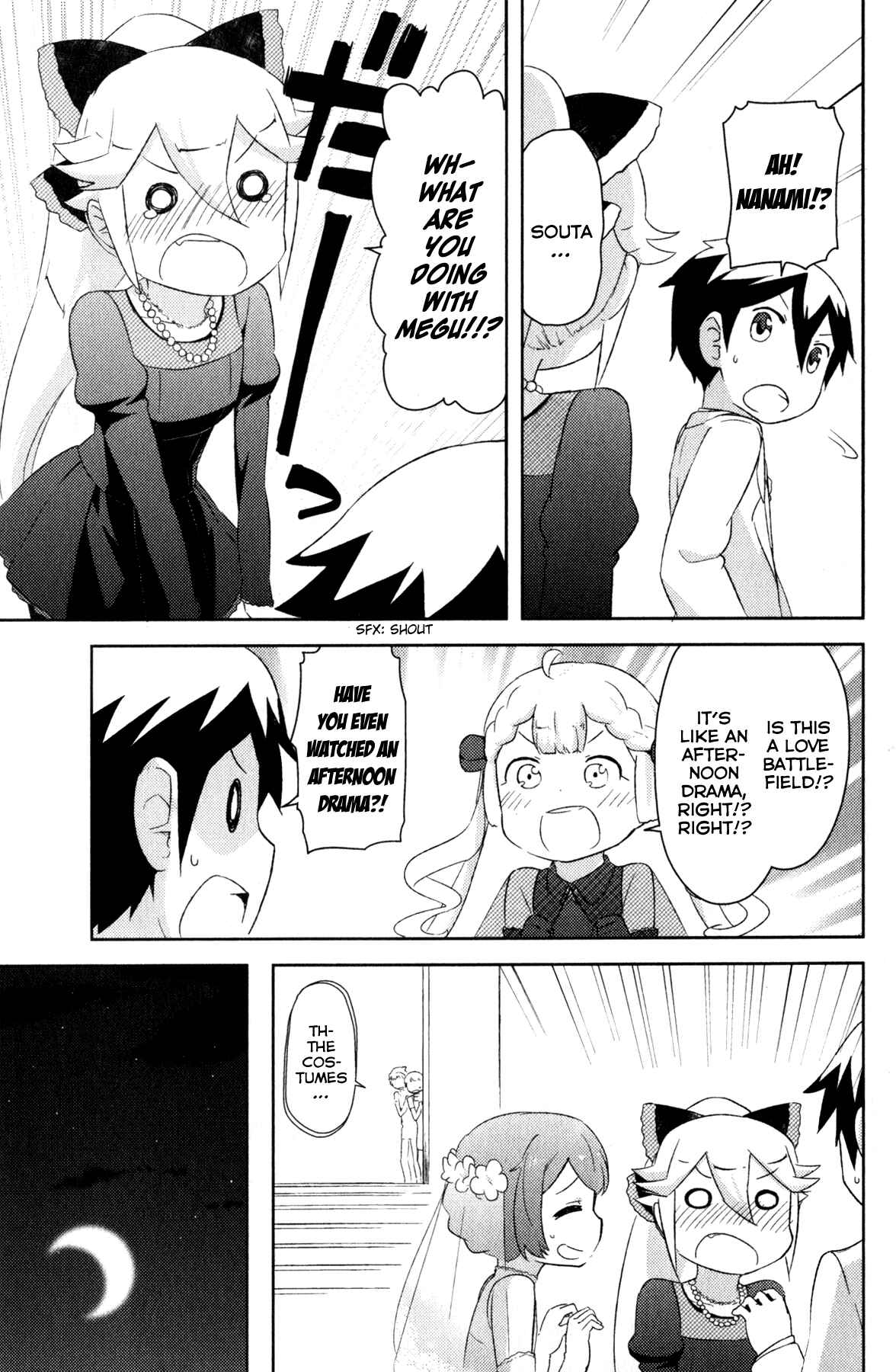 Chapter 21 - Page 36