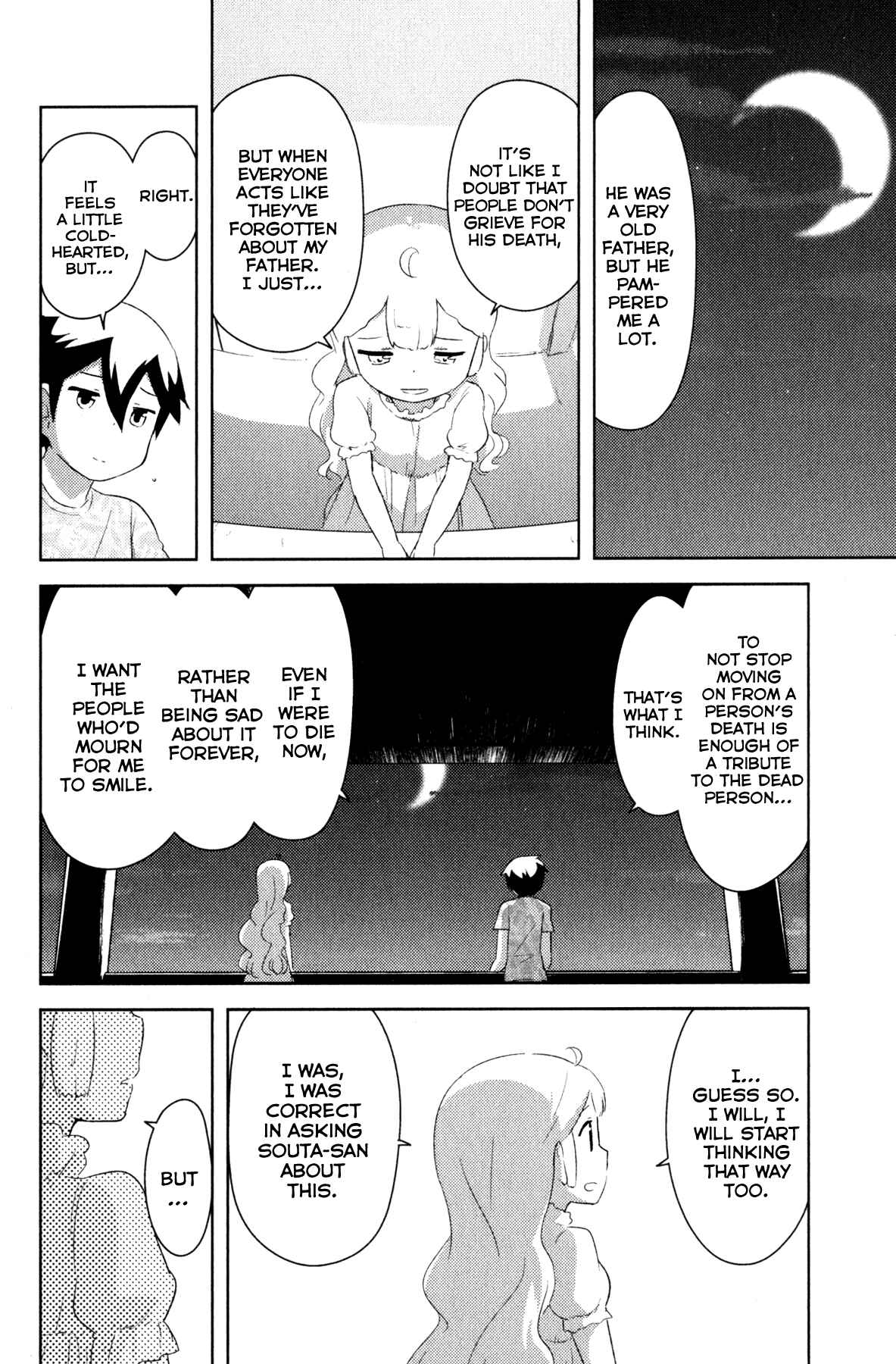 Chapter 21 - Page 39