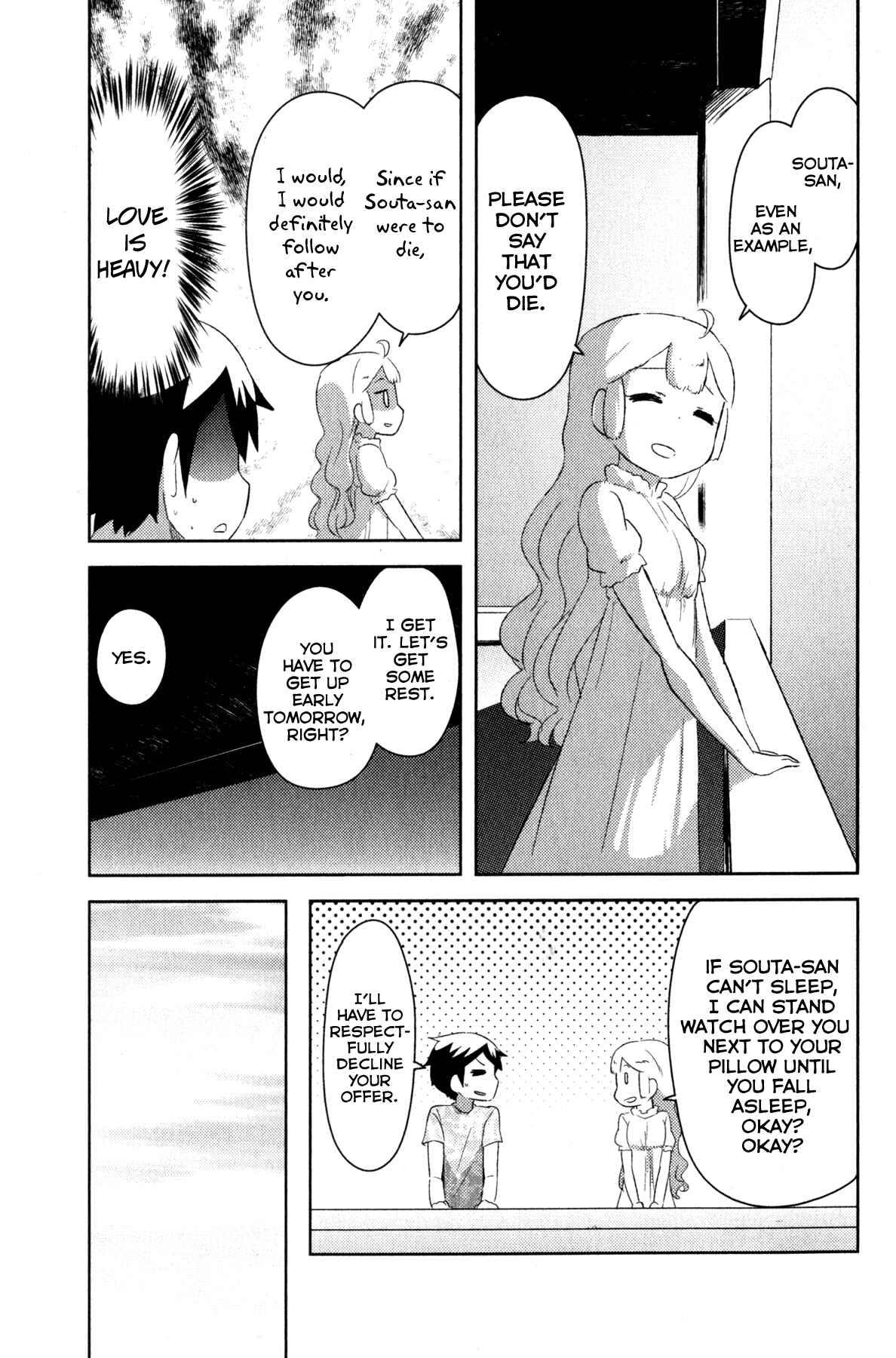 Chapter 21 - Page 40