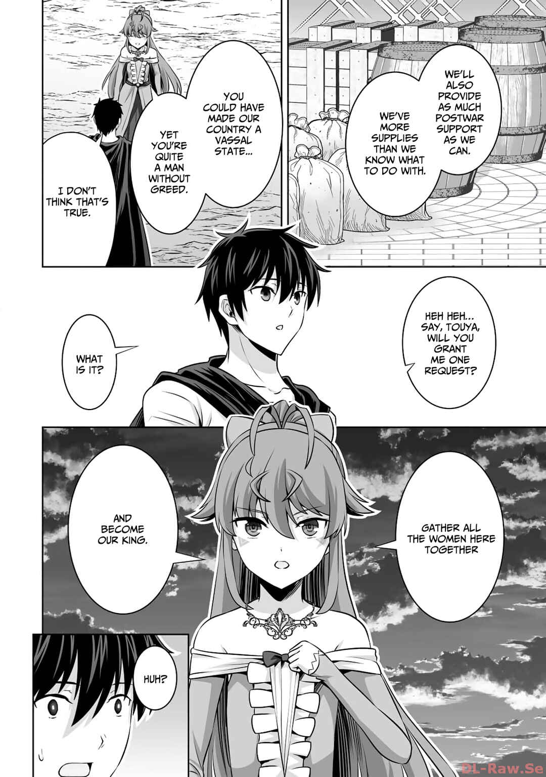 Chapter 42 - Page 19