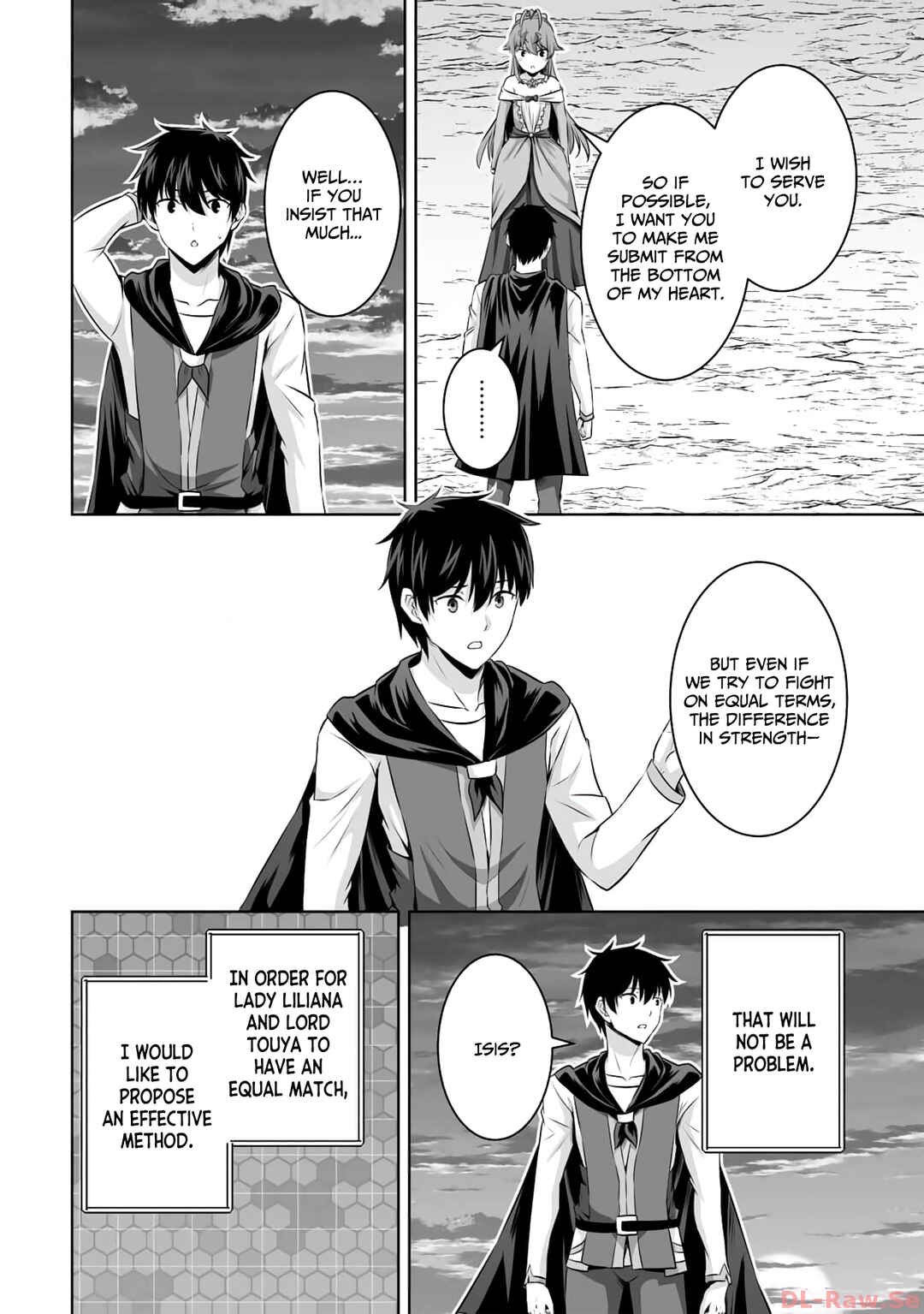 Chapter 42 - Page 21