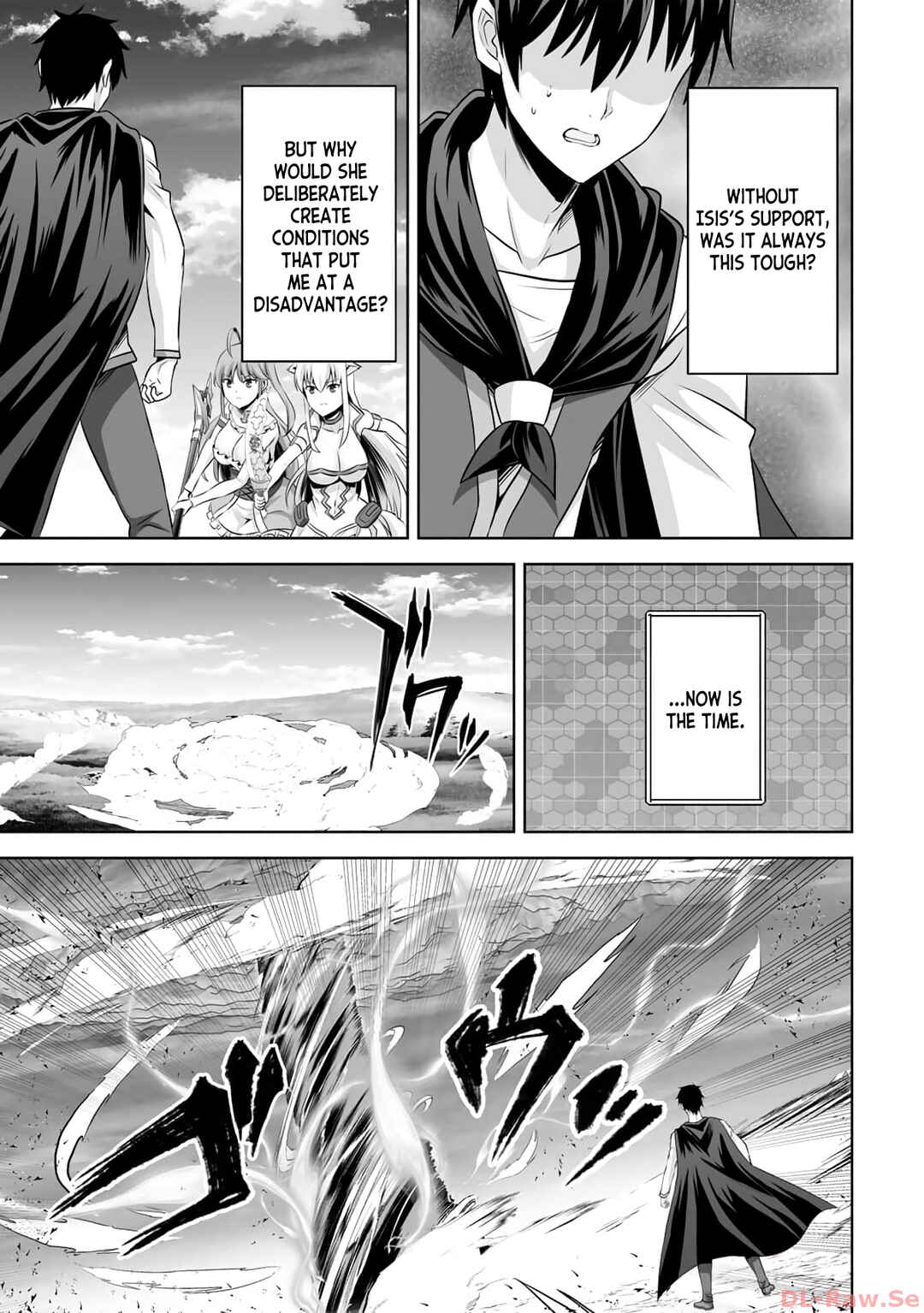 Chapter 42 - Page 29