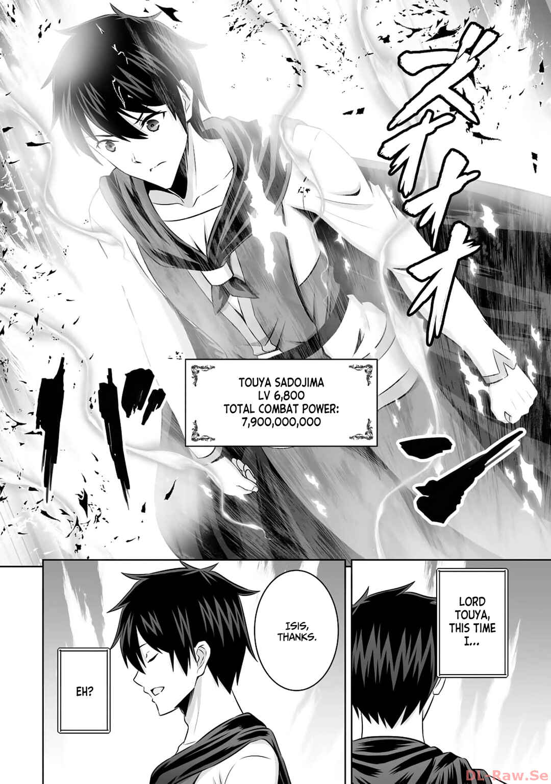 Chapter 42 - Page 35