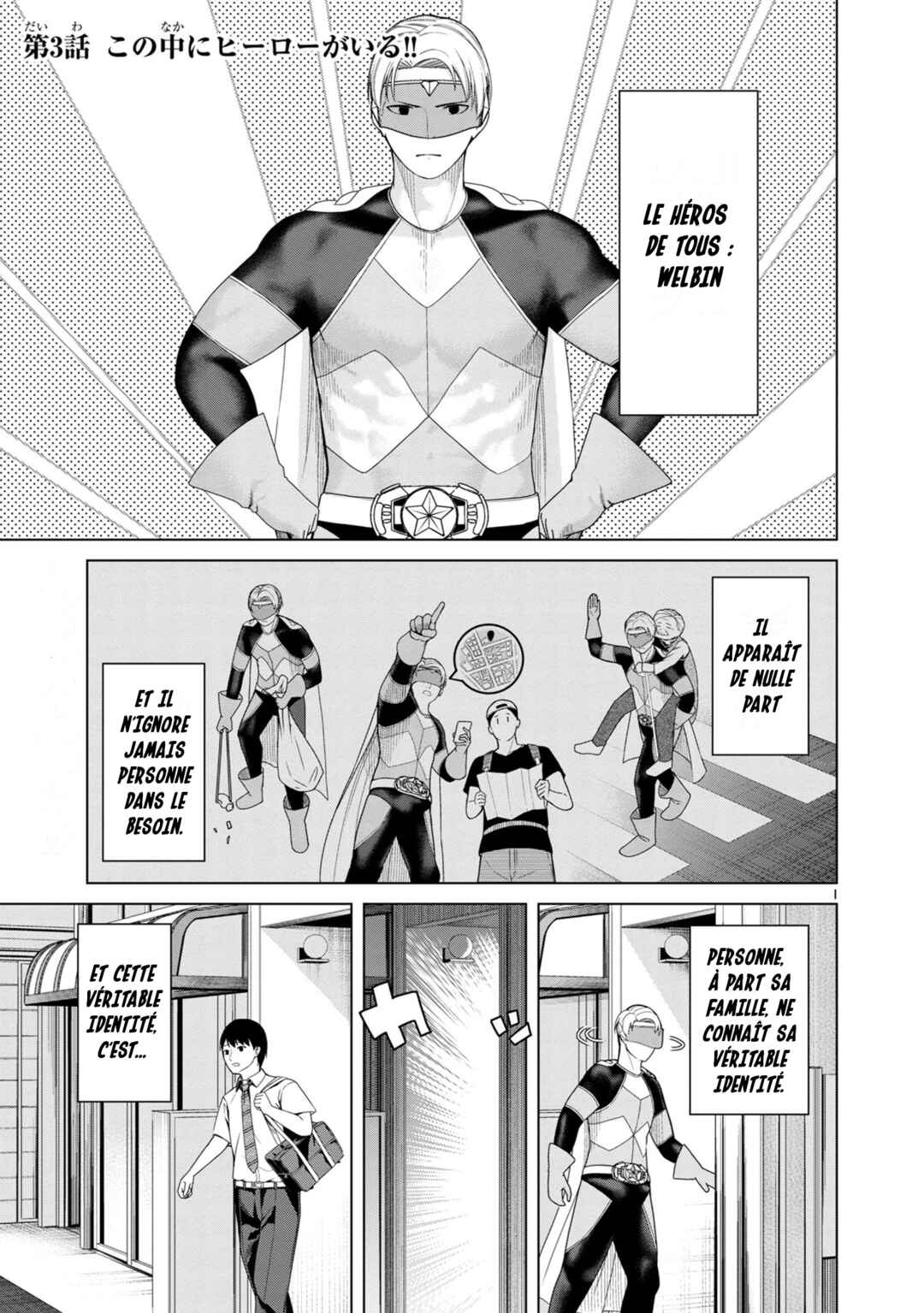 Chapter 3 - Page 1
