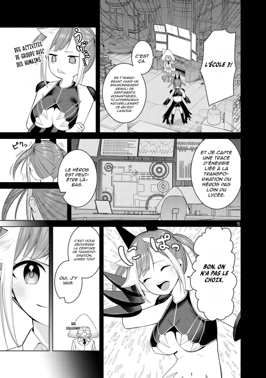 Chapter 3 - Page 5
