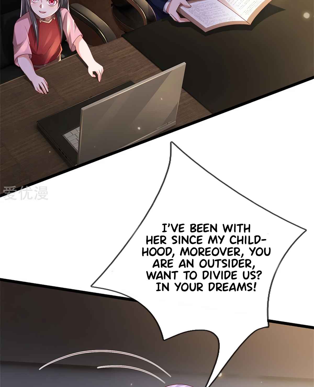 Chapter 283 - Page 14
