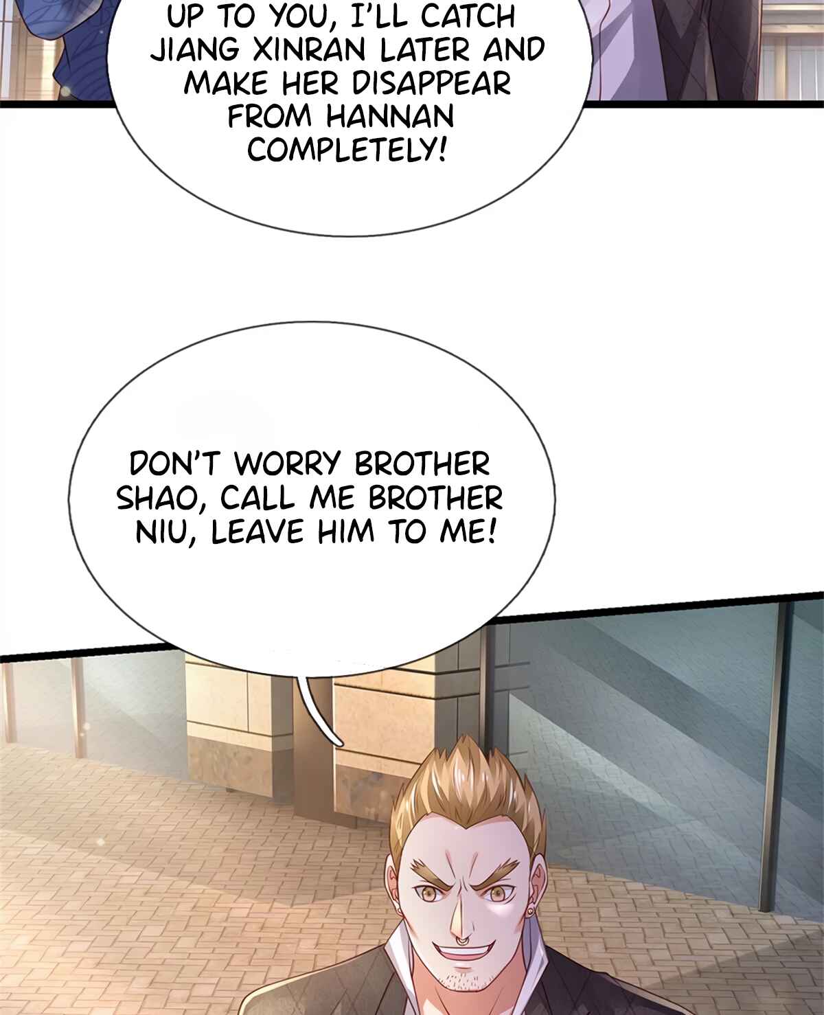 Chapter 283 - Page 22