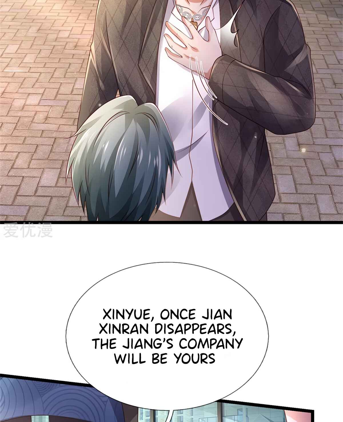 Chapter 283 - Page 23