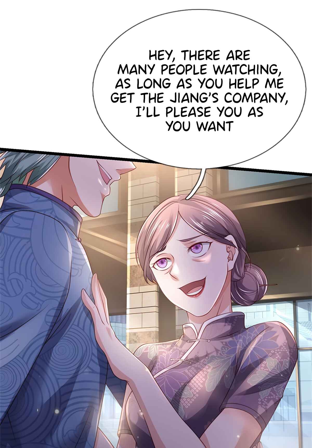 Chapter 283 - Page 26