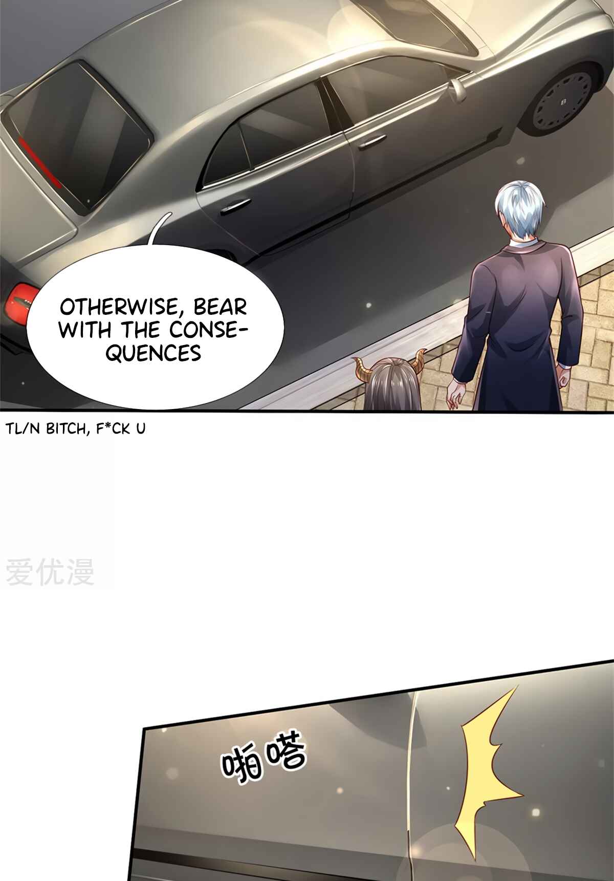 Chapter 283 - Page 35