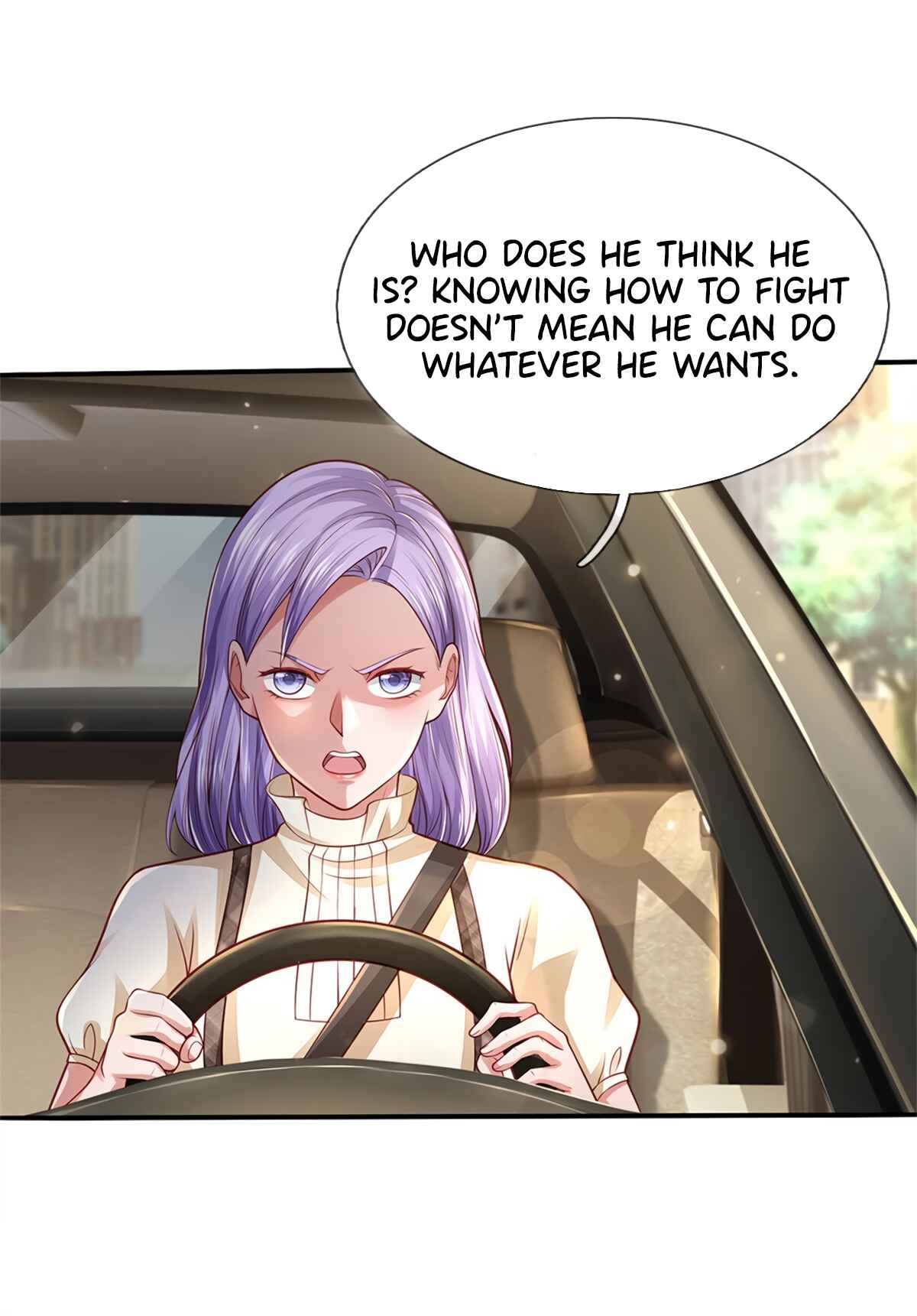 Chapter 283 - Page 38