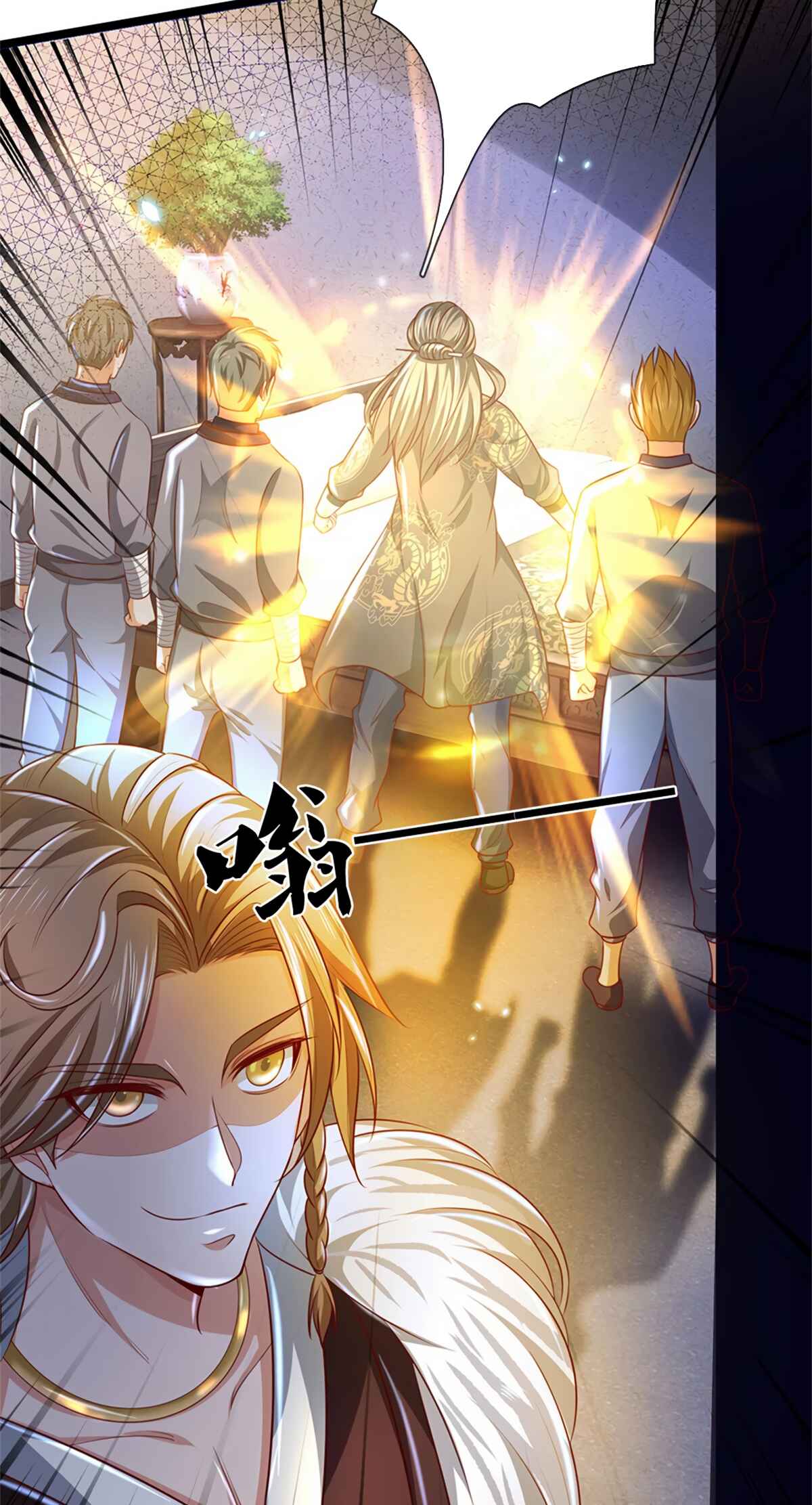 Chapter 283 - Page 9