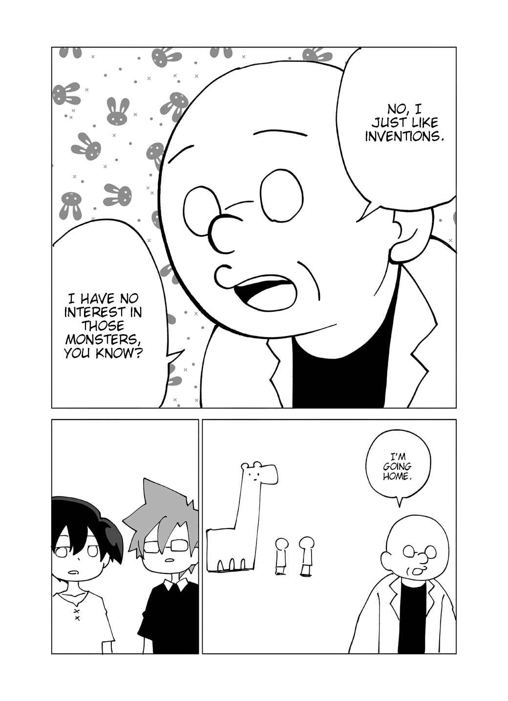 Chapter 145 - Page 2