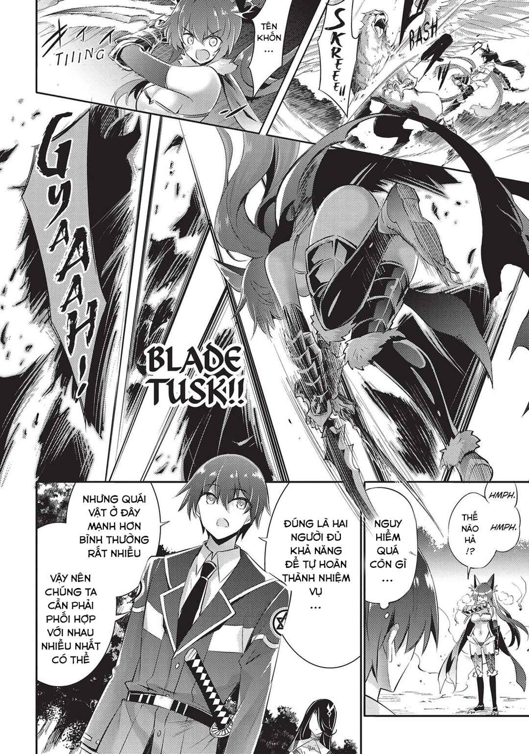 Chapter 86 - Page 8