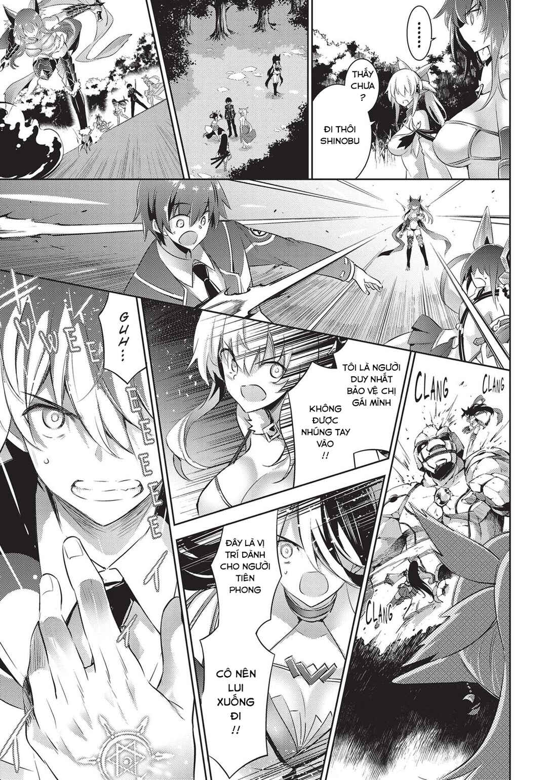 Chapter 86 - Page 9