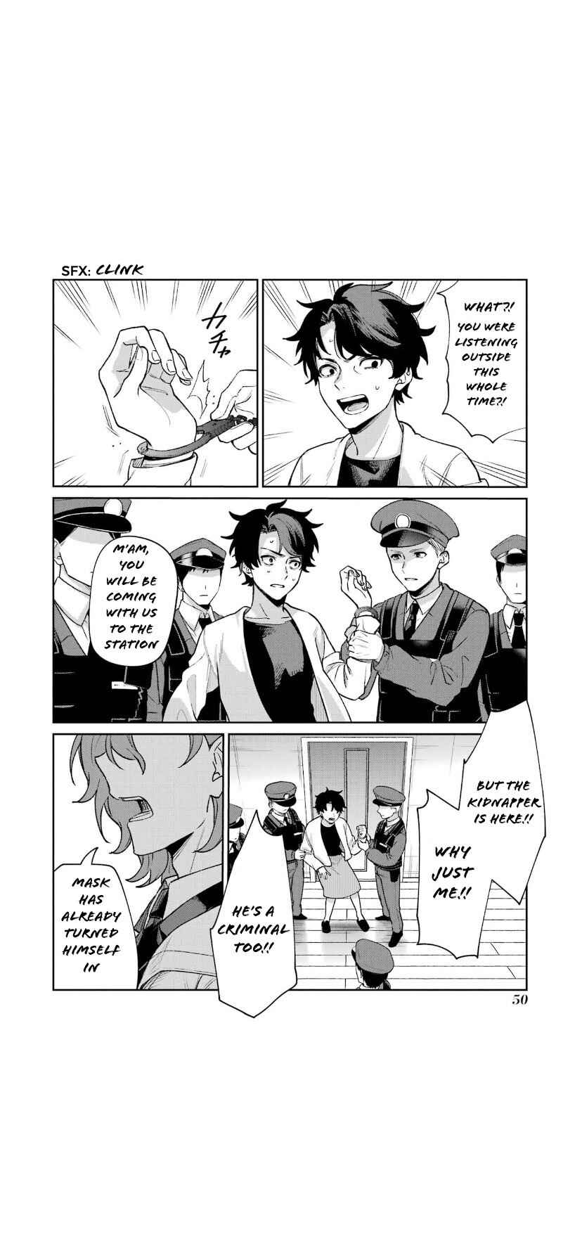 Chapter 64 - Page 4