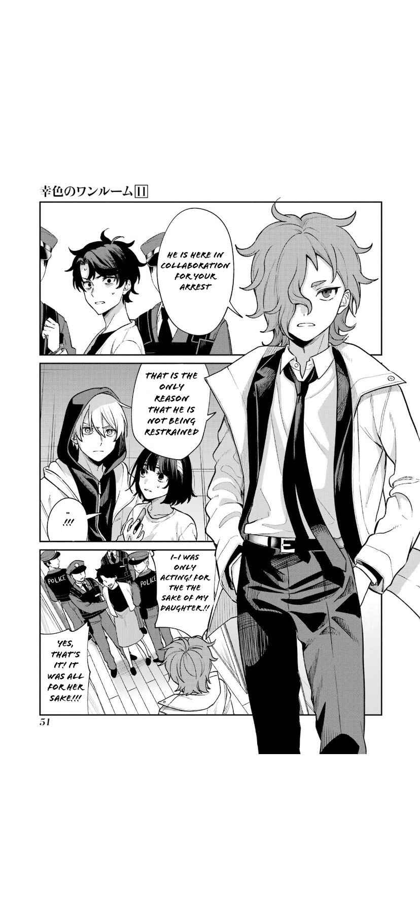 Chapter 64 - Page 5