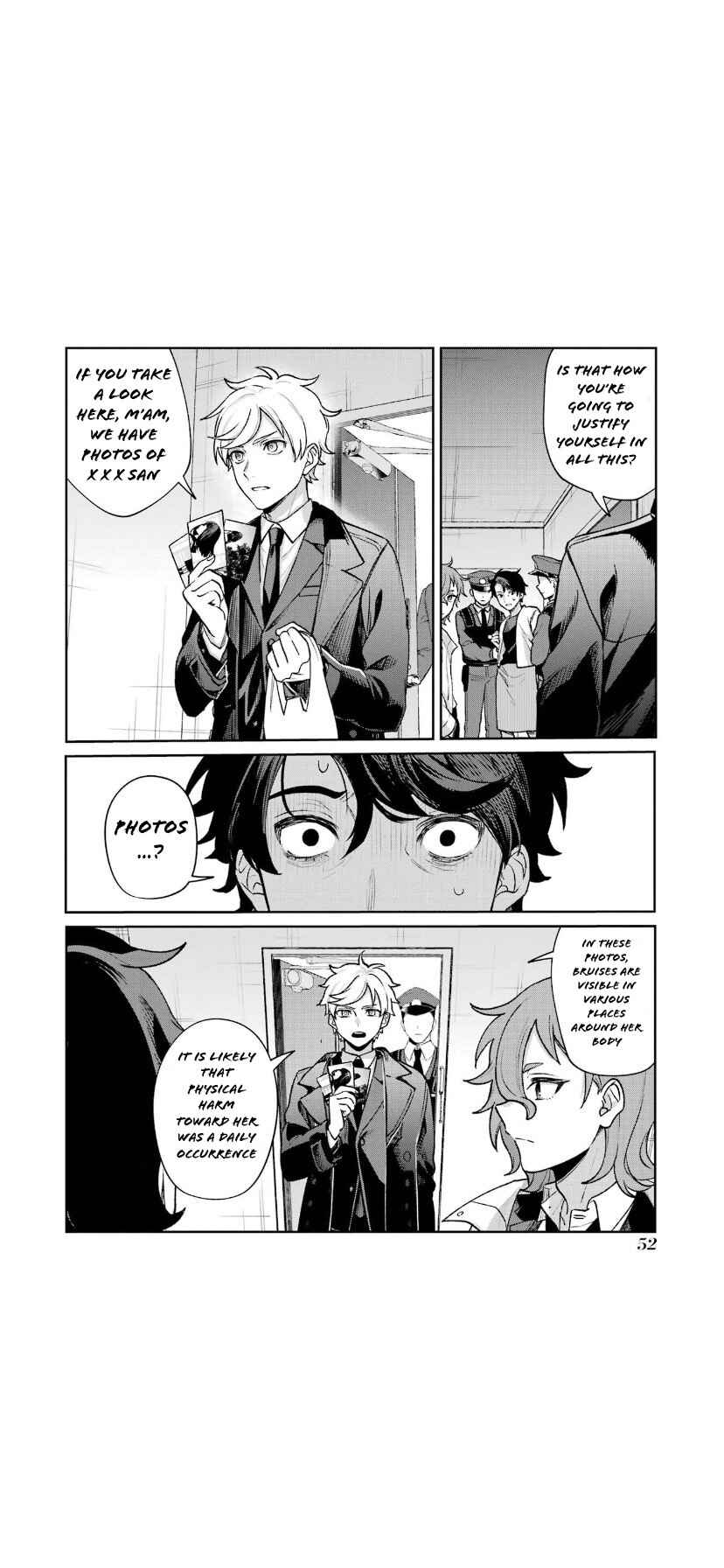 Chapter 64 - Page 6