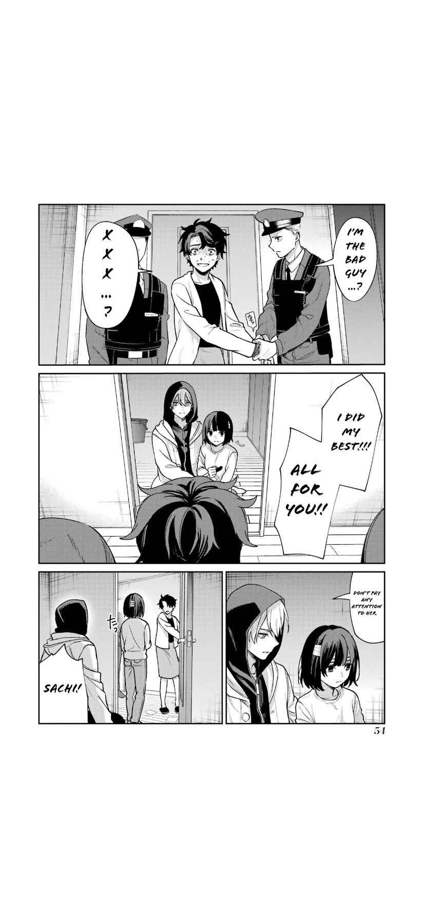 Chapter 64 - Page 8