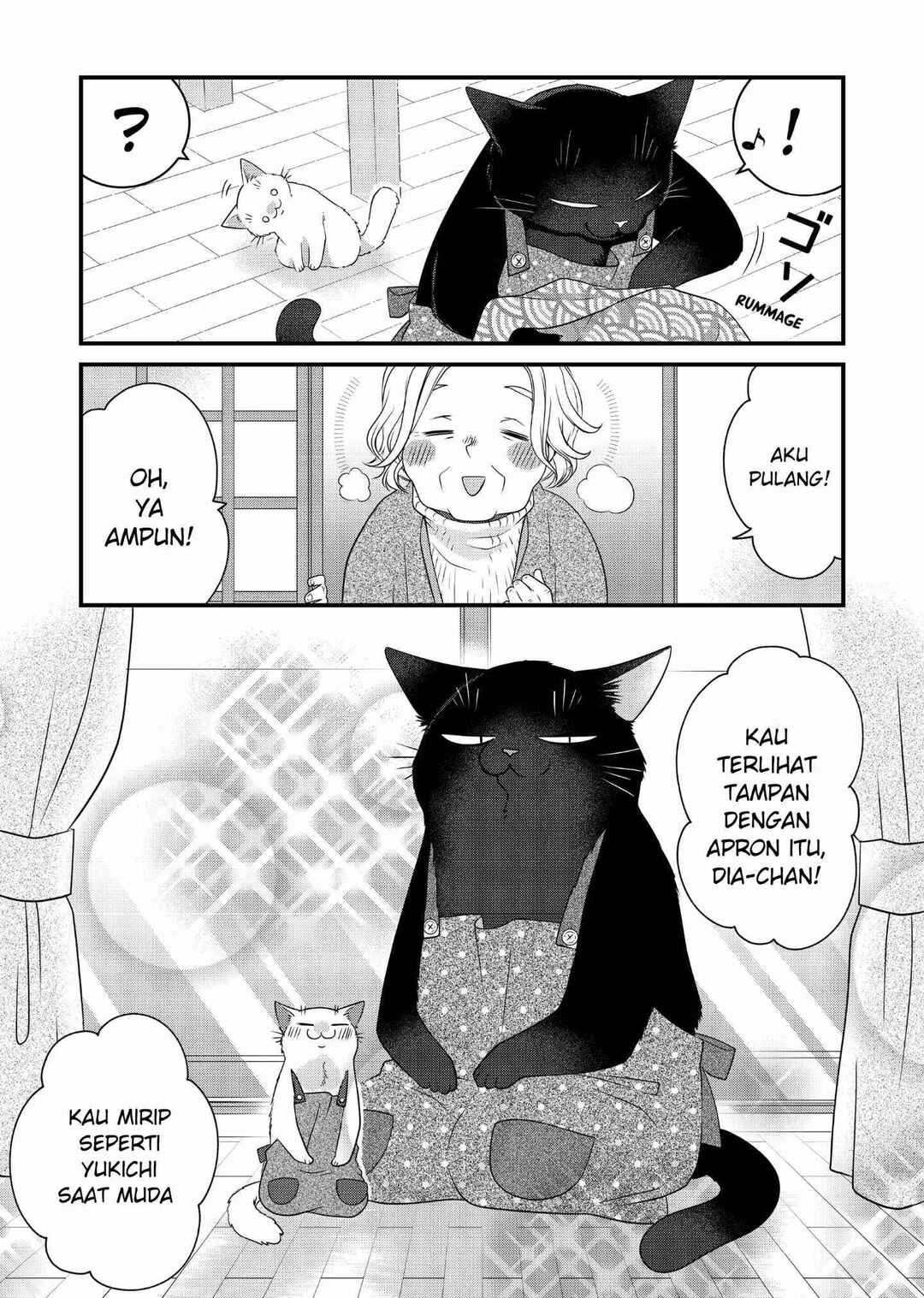 Chapter 74 - Page 6