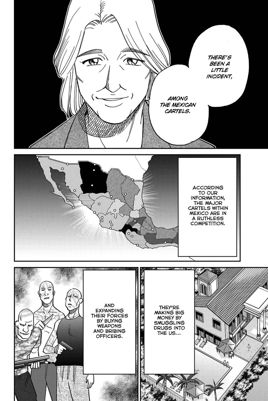 Chapter 37 - Page 19
