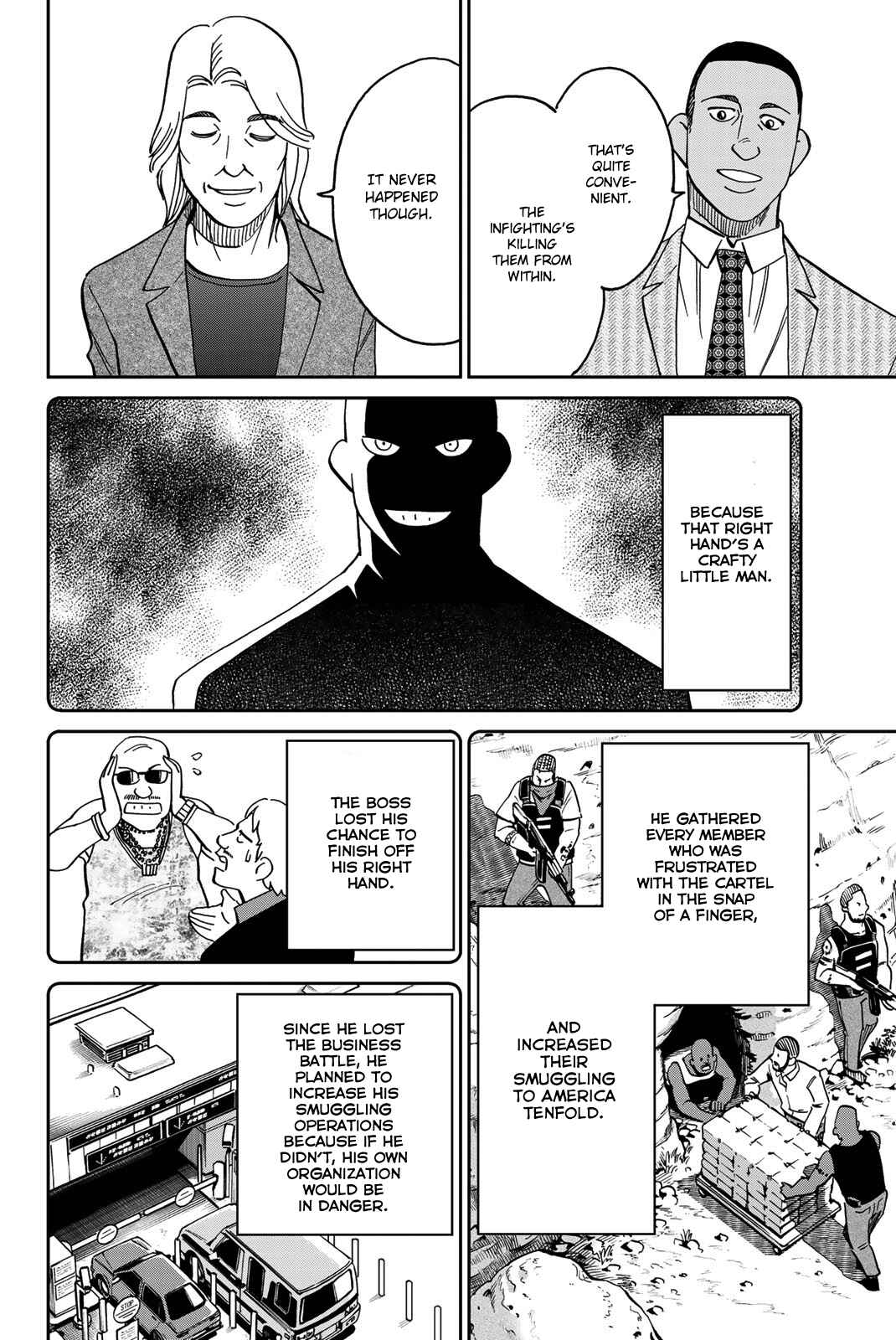 Chapter 37 - Page 21