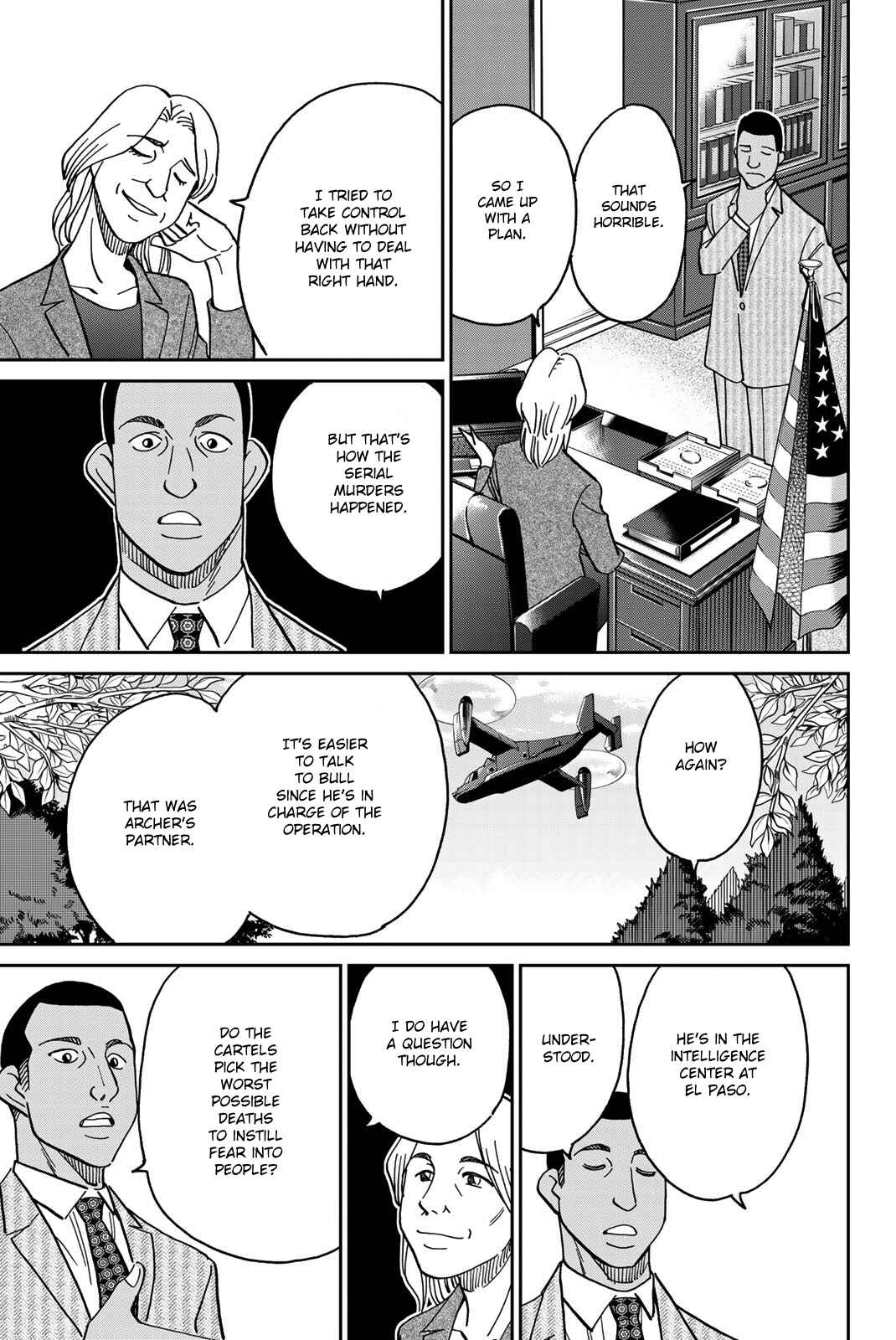 Chapter 37 - Page 22