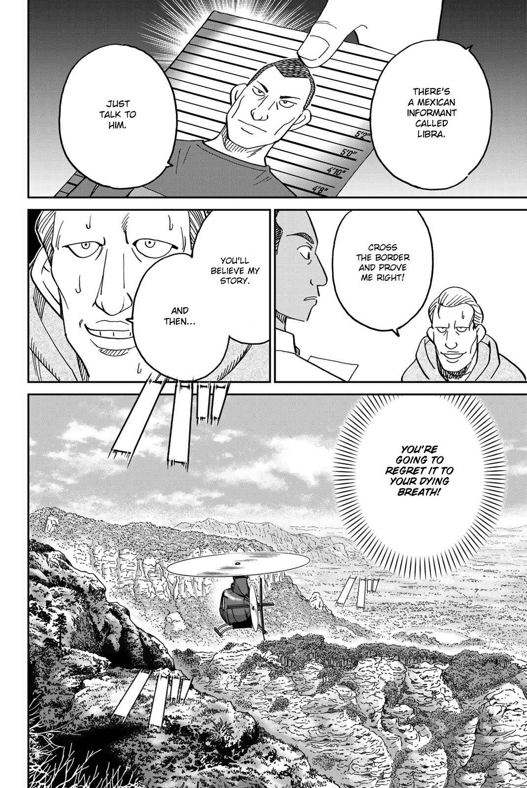 Chapter 37 - Page 31