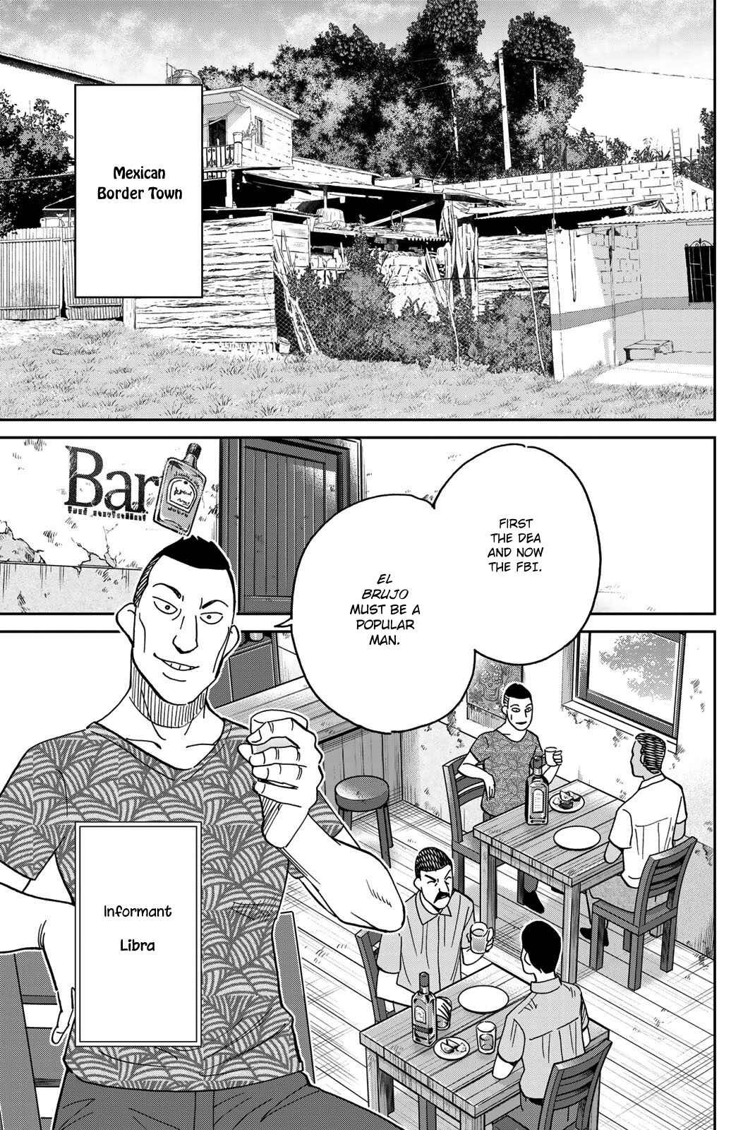 Chapter 37 - Page 32