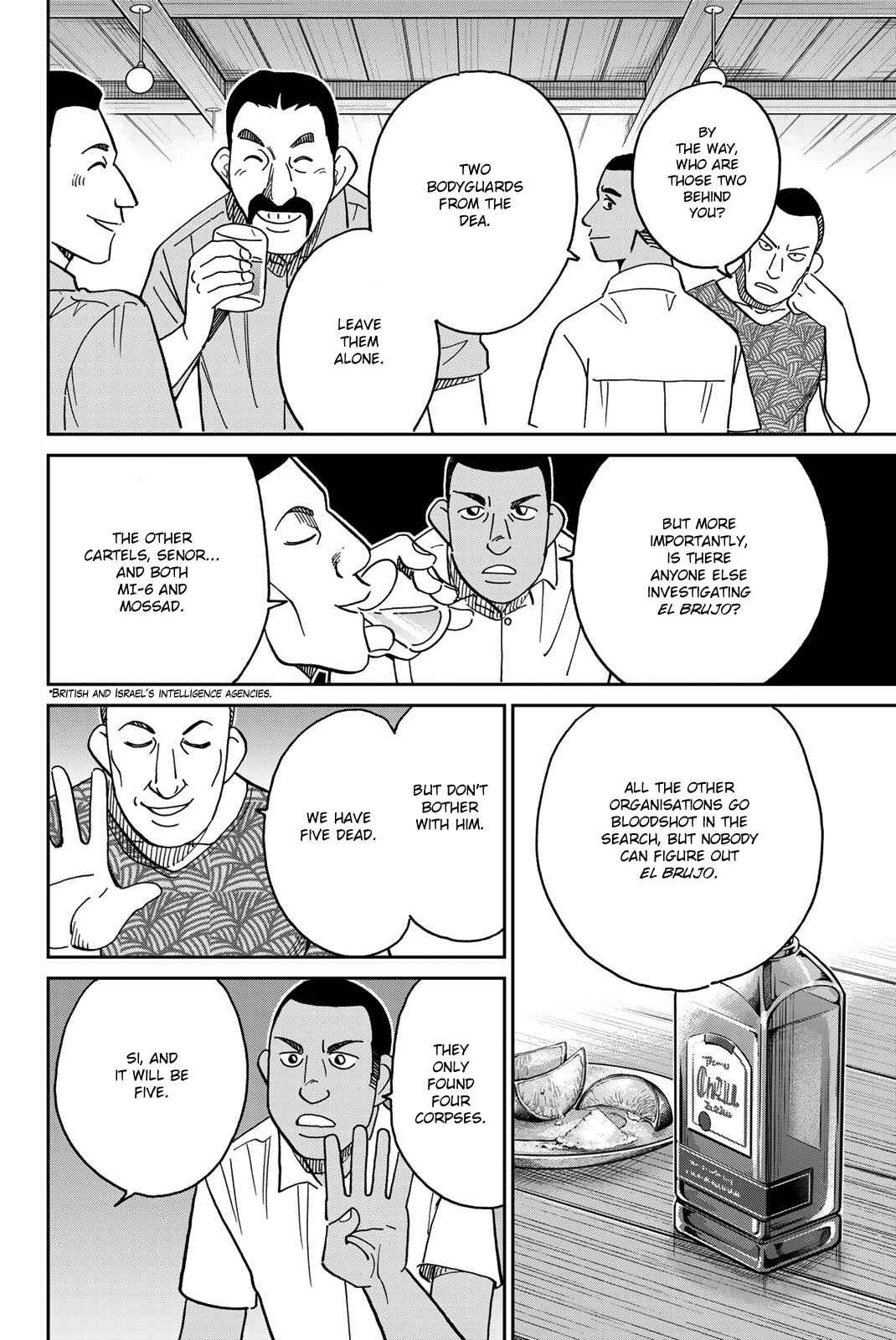 Chapter 37 - Page 33