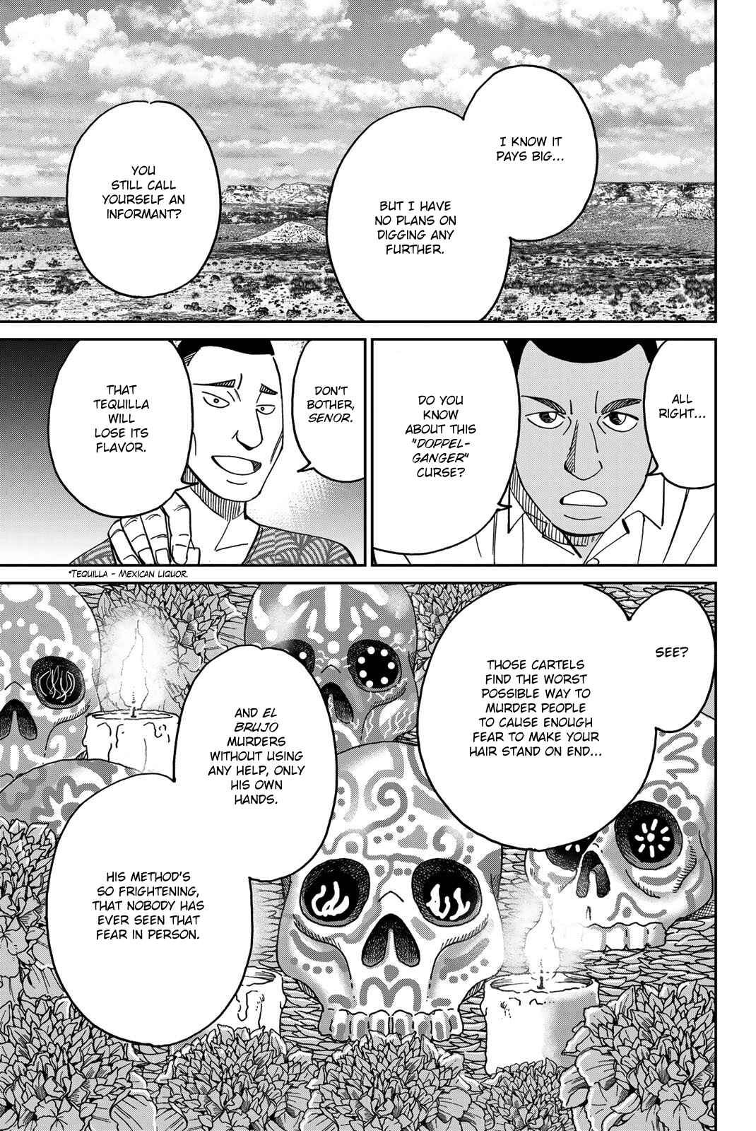 Chapter 37 - Page 34