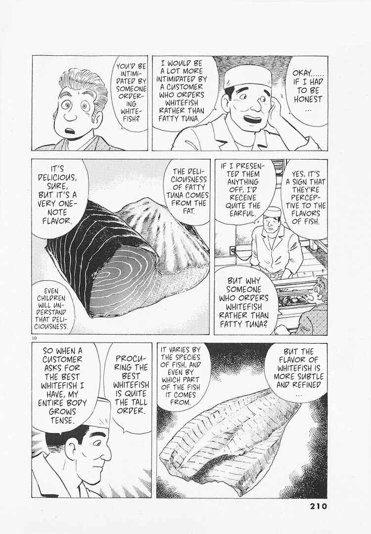 Chapter 217 - Page 10