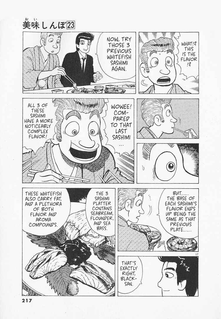 Chapter 217 - Page 17