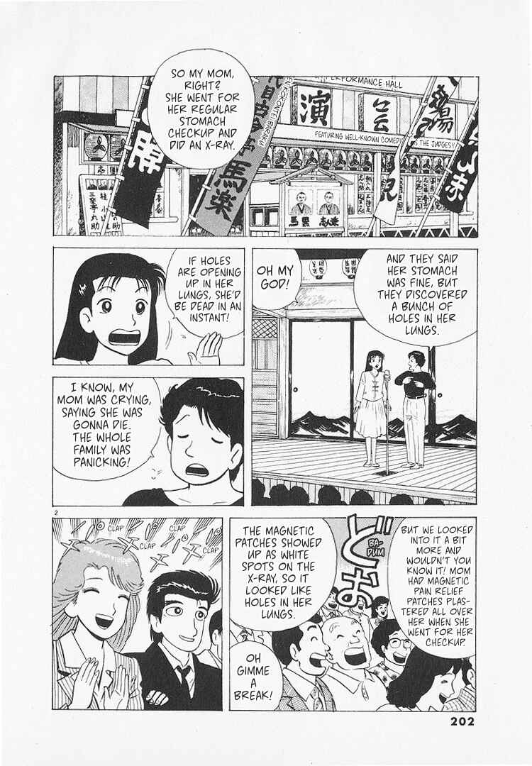 Chapter 217 - Page 2